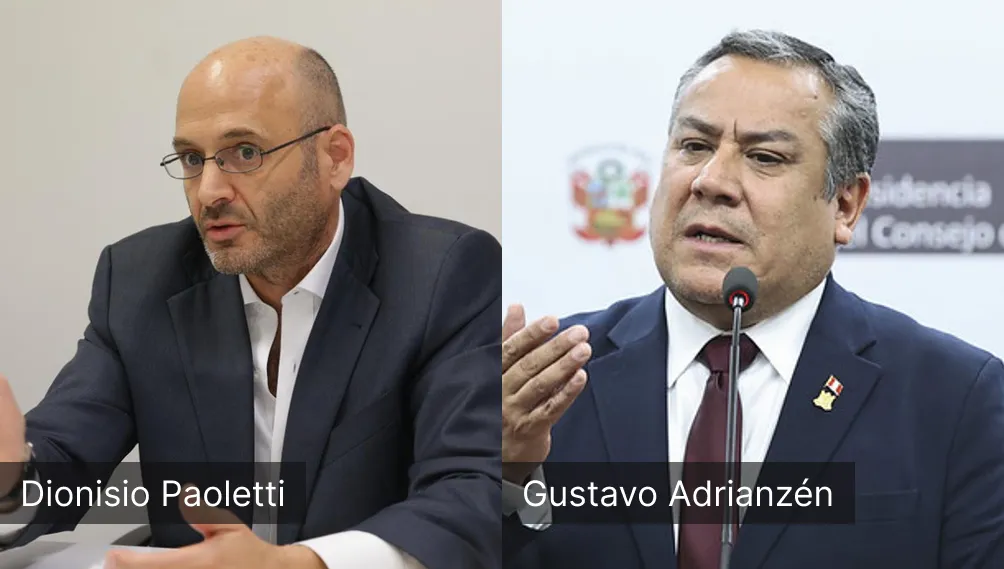 Gustavo Gustavo