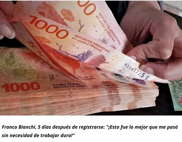 Ganancias del cliente