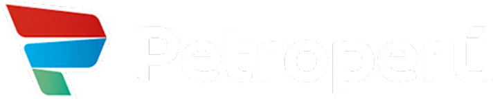 Logo de PetroPerú