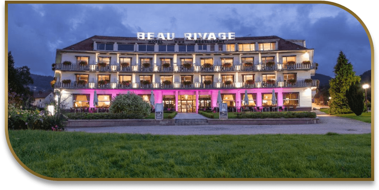 Beau Rivage