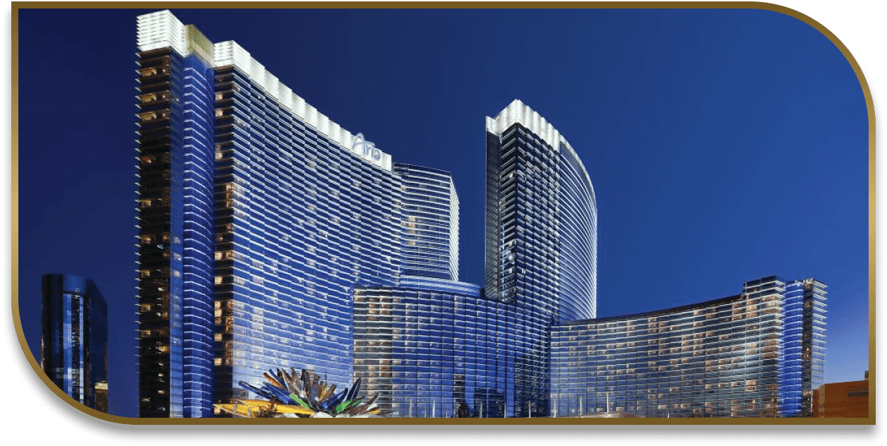 Aria Resort & Casino